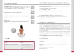 Preview for 25 page of Casada Quattromed lll User Manual