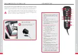 Preview for 28 page of Casada Quattromed lll User Manual