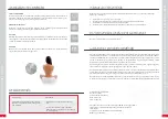 Preview for 29 page of Casada Quattromed lll User Manual