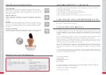 Preview for 33 page of Casada Quattromed lll User Manual