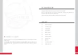 Preview for 34 page of Casada Quattromed lll User Manual