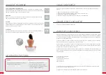 Preview for 37 page of Casada Quattromed lll User Manual