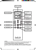 Preview for 2 page of CasaFan FB-IR Advanced Mounting And Operating Manual