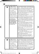 Preview for 8 page of CasaFan FB-IR Advanced Mounting And Operating Manual