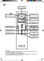 Preview for 10 page of CasaFan FB-IR Advanced Mounting And Operating Manual