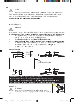 Preview for 12 page of CasaFan FB-IR Advanced Mounting And Operating Manual