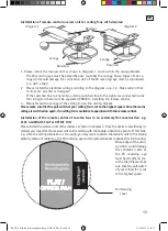 Preview for 13 page of CasaFan FB-IR Advanced Mounting And Operating Manual