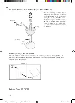 Preview for 14 page of CasaFan FB-IR Advanced Mounting And Operating Manual