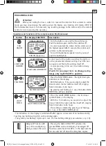 Preview for 15 page of CasaFan FB-IR Advanced Mounting And Operating Manual