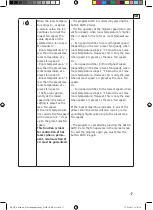 Preview for 17 page of CasaFan FB-IR Advanced Mounting And Operating Manual