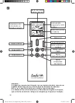 Preview for 18 page of CasaFan FB-IR Advanced Mounting And Operating Manual