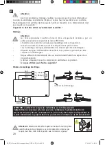 Preview for 20 page of CasaFan FB-IR Advanced Mounting And Operating Manual