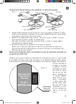 Preview for 21 page of CasaFan FB-IR Advanced Mounting And Operating Manual