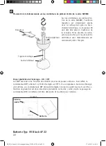 Preview for 22 page of CasaFan FB-IR Advanced Mounting And Operating Manual