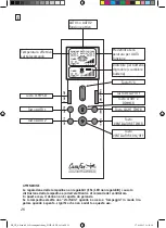 Preview for 26 page of CasaFan FB-IR Advanced Mounting And Operating Manual