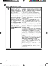 Preview for 32 page of CasaFan FB-IR Advanced Mounting And Operating Manual