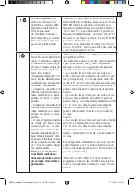 Preview for 33 page of CasaFan FB-IR Advanced Mounting And Operating Manual