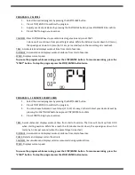 Preview for 41 page of Casall 1.1T Assembly Instructions And Owner'S Manual