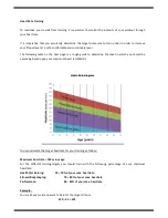 Preview for 47 page of Casall 1.1T Assembly Instructions And Owner'S Manual