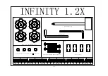 Preview for 4 page of Casall 93008 Manual