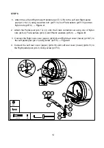 Preview for 13 page of Casall 93008 Manual