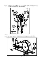 Preview for 15 page of Casall 93008 Manual