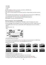 Preview for 19 page of Casall 93008 Manual