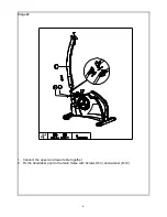 Preview for 8 page of Casall BT10.5 91006 User Manual