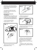 Preview for 21 page of Casals VAC100 Manual