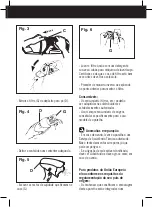 Preview for 25 page of Casals VAC100 Manual