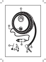 Preview for 2 page of Casals VTI260 Manual