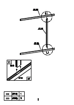 Preview for 6 page of Casanoov 400B160 ADULA Instruction Manual