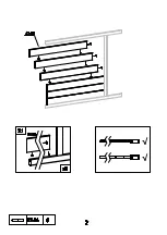 Preview for 7 page of Casanoov 400B160 ADULA Instruction Manual