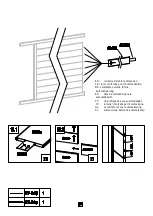 Preview for 20 page of Casanoov 400B160 ADULA Instruction Manual