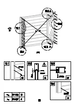 Preview for 24 page of Casanoov 400B160 ADULA Instruction Manual