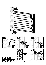 Preview for 30 page of Casanoov 400B160 ADULA Instruction Manual