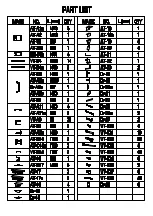 Preview for 6 page of Casanoov 400C160 Manual