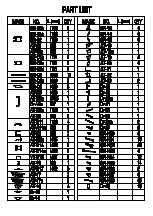 Preview for 6 page of Casanoov CARPATIA 350C180 Manual