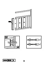 Preview for 8 page of Casanoov COM-000314 Instruction Manual