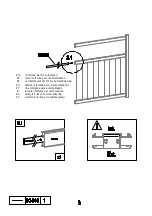 Preview for 9 page of Casanoov COM-000314 Instruction Manual