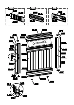 Preview for 3 page of Casanoov COM-000325 Instruction Manual