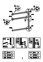 Preview for 8 page of Casanoov COM-000325 Instruction Manual