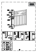 Preview for 20 page of Casanoov COM-000325 Instruction Manual