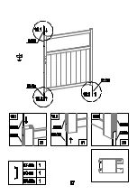 Preview for 24 page of Casanoov COM-000325 Instruction Manual