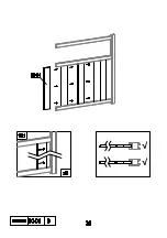 Preview for 27 page of Casanoov COM-000325 Instruction Manual