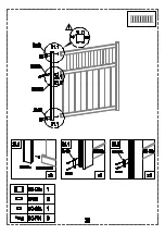 Preview for 30 page of Casanoov COM-000325 Instruction Manual