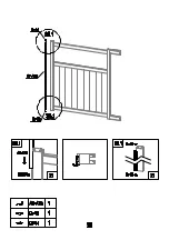 Preview for 45 page of Casanoov COM-000325 Instruction Manual