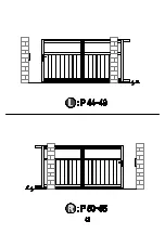 Preview for 50 page of Casanoov COM-000325 Instruction Manual