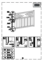 Preview for 20 page of Casanoov DO 400C140 Manual