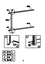 Preview for 7 page of Casanoov EIGER 350C180 Manual